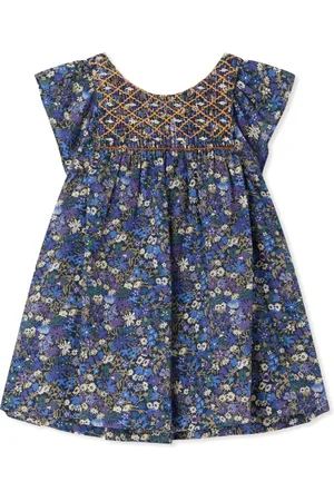 BONPOINT Robe Cadelili