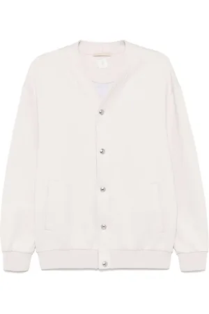 ELEVENTY Cardigan à épaules tombantes