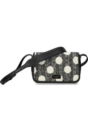 Kate Spade Sac à bandoulière en tweed