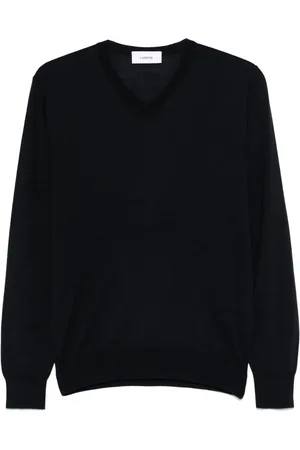 LARDINI Pull en maille fine