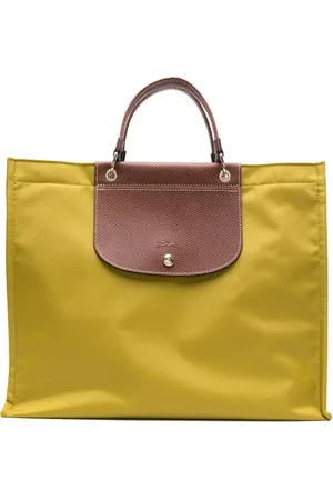 Longchamp Grand sac à main Cabas