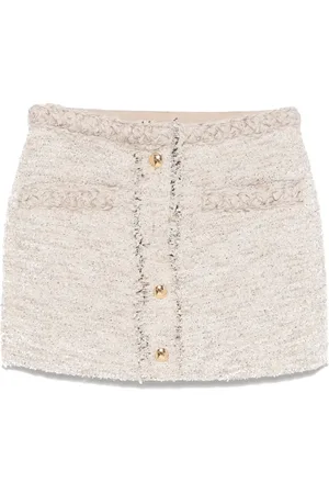 Isabel Marant Minijupe Gleny
