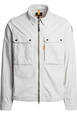 Parajumpers Chemise Tel