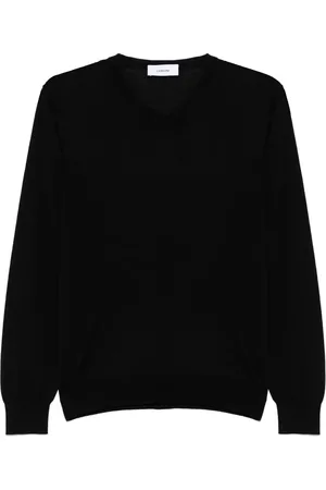 LARDINI Pull en maille fine
