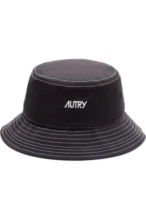 Autry Bob à logo brodé