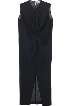 Khaite Robe longue Niel