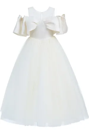 Tulleen Robe Amica