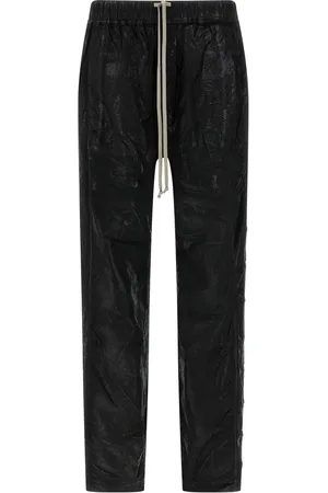 Rick Owens Pantalon Pusher