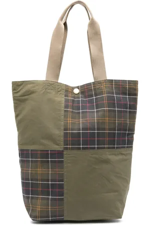 Barbour Sac cabas Transport