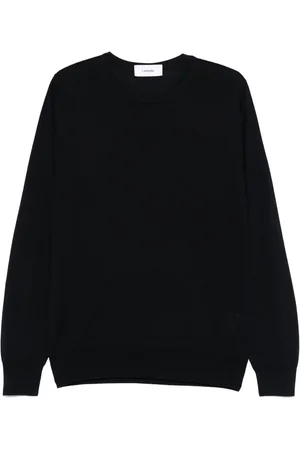 LARDINI Pull en maille fine