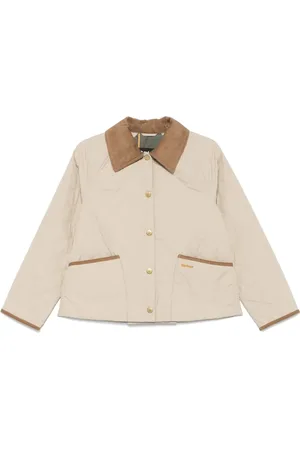 Barbour Veste Anise
