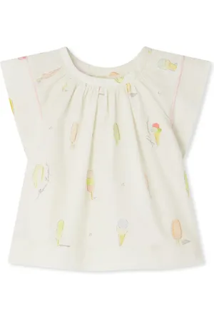 BONPOINT Blouse Alisia