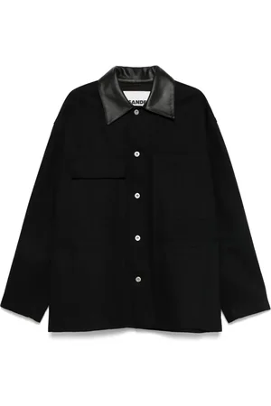Jil Sander Veste Magnet