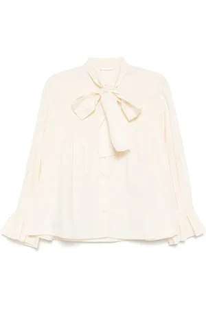 BATSHEVA Blouse Iris