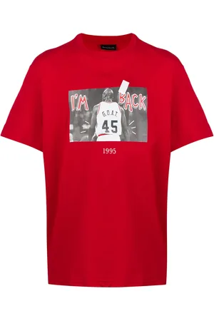 Throwback. T-shirt I