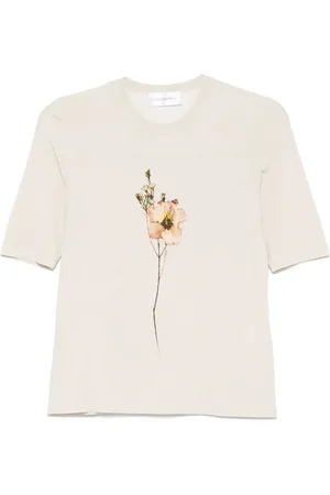 CHRISTIAN WIJNANTS T-shirt Teneh
