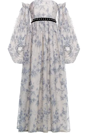 Agua by Agua Bendita Robe Alheli