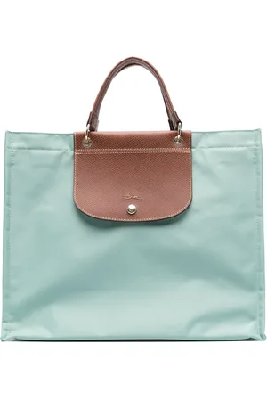 Longchamp Grand sac à main Cabas