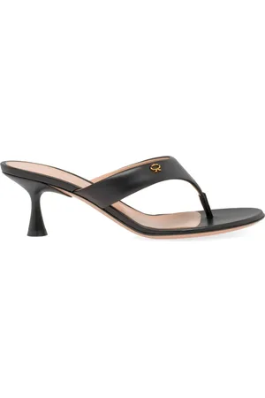 Gianvito Rossi Sandales Ascent 55 mm