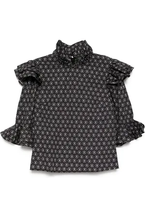 BATSHEVA Blouse Antoinette
