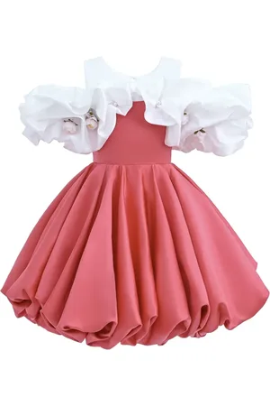 Tulleen Robe Isadora