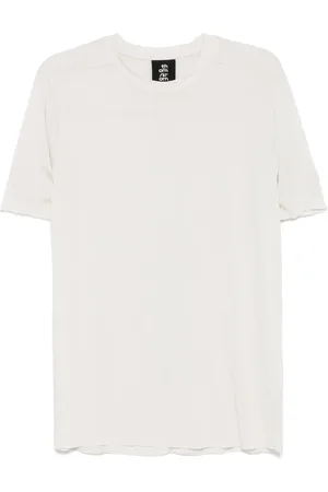 THOM KROM T-shirt à col rond