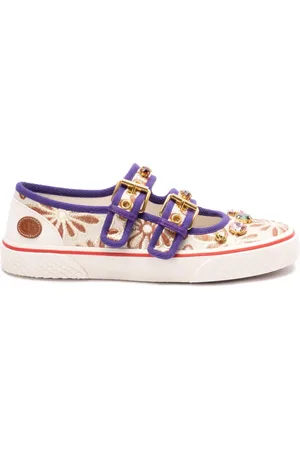 VALENTINO GARAVANI Baskets Dollyboard