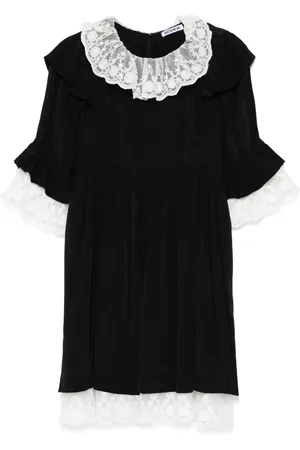 BATSHEVA Robe Chamomile