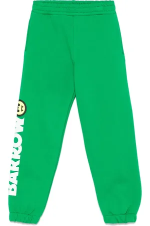 BARROW Pantalon de jogging à logo imprimé