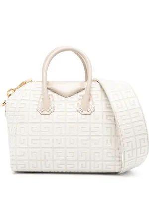 Givenchy Mini sac cabas Antigona 4G