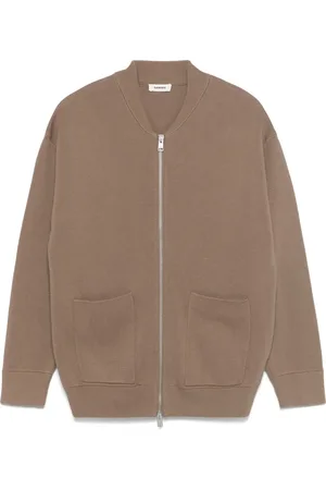 Sandro Cardigan en tricot