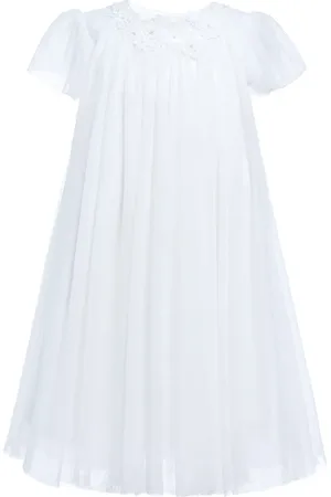 Tulleen Robe Constance