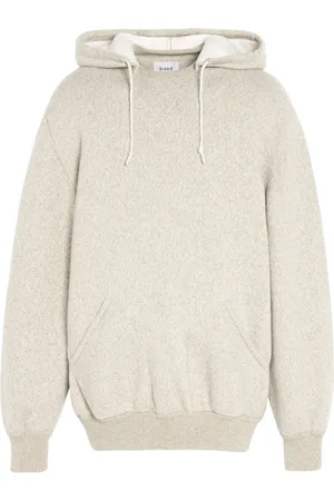 Barrie Sweat à capuche