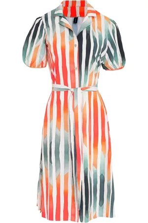 Lygia & Nanny Robe Themis