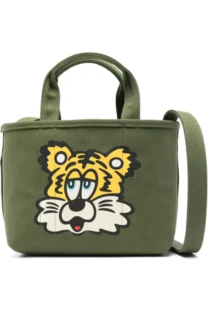 Kenzo Petit sac à main Verdy Market