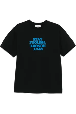 COPERNI T-shirt Stay Hungry