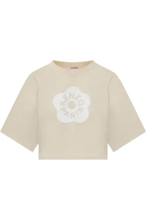 Kenzo T-shirt Boke Flower 2.0