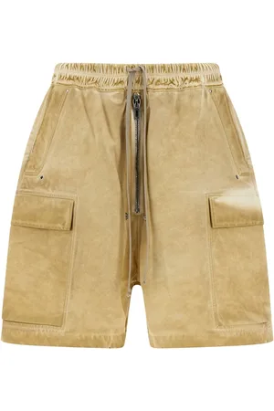Rick Owens Bermuda Cargobela