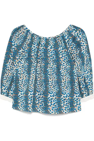 BATSHEVA Blouse Joan