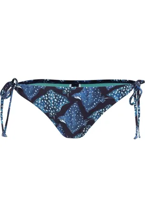 Lygia & Nanny Bas de bikini Asteca