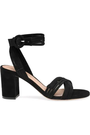Gianvito Rossi Sandales Lianne 70 mm