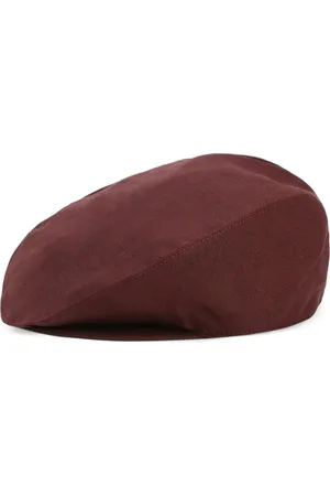 Dolce & Gabbana Casquette en lin