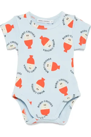 Bobo Choses Body Morning Egg