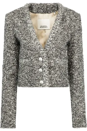 Isabel Marant Veste Gwendoline
