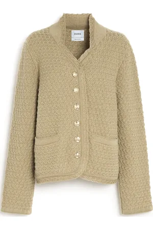 Barrie Cardigan en cachemire mélangé