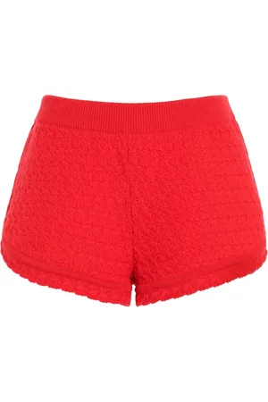 Barrie Short en cachemire mélangé