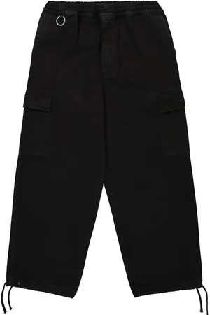 Etudes Pantalon cargo court