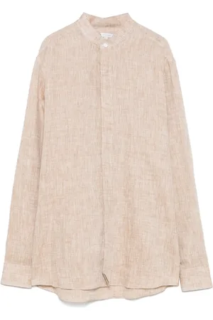 CARUSO Chemise en lin