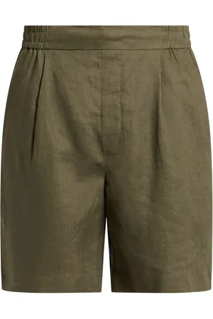 CHE Short en lin