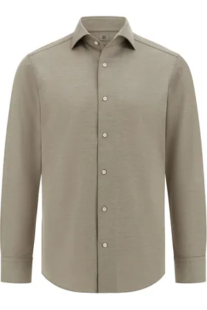 Boggi Milano Polo en jersey